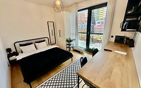 Room B 502