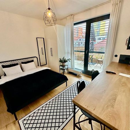 Room B 502 Прага Екстер'єр фото