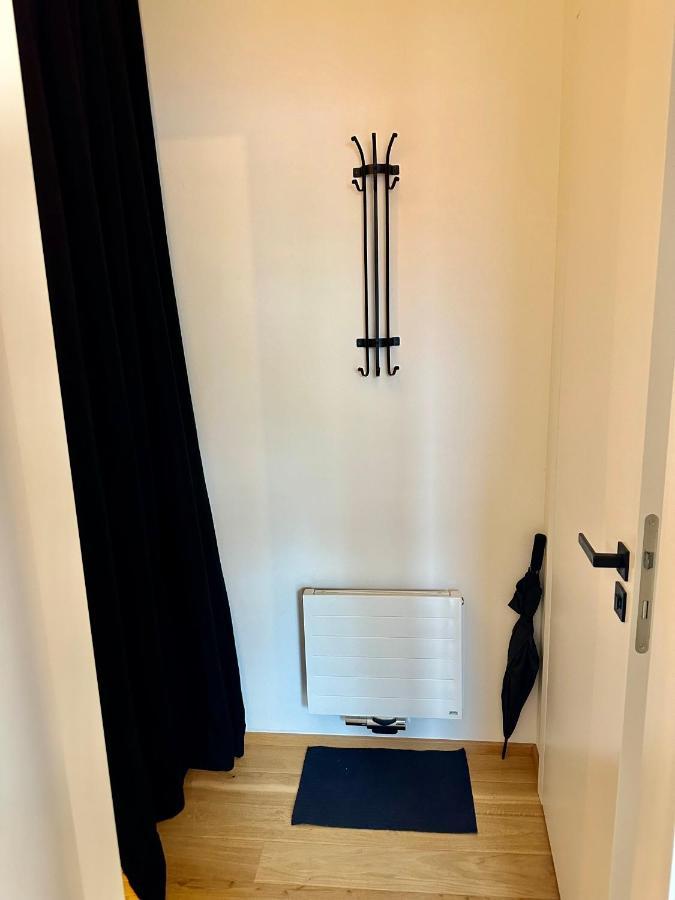 Room B 502 Прага Екстер'єр фото